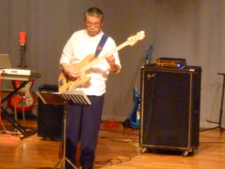 2014.11.16 西コミュニティセンター